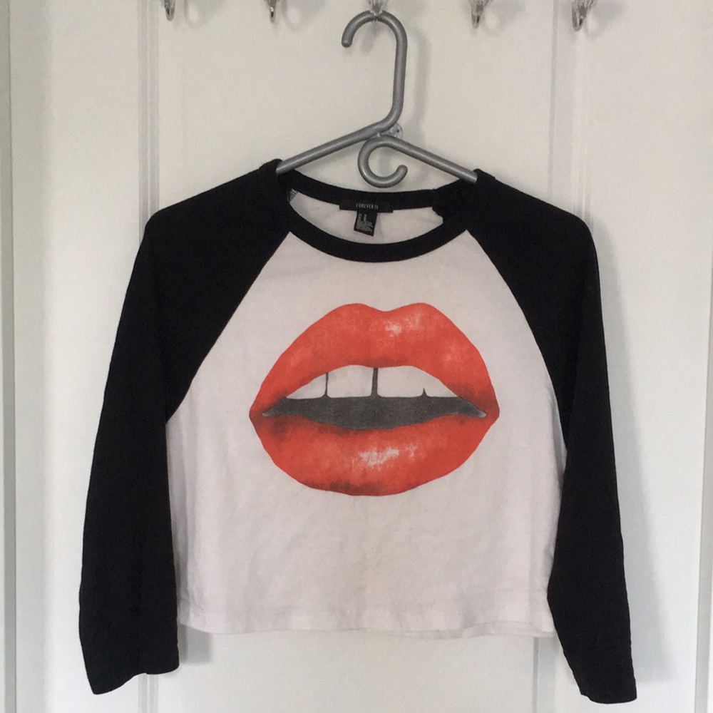Cropped Elbow Sleeves